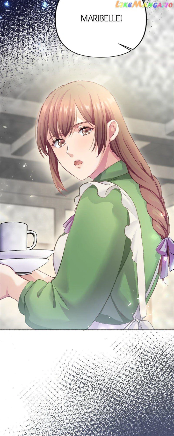 Read A Deceiving Bride and The Fierce Lion Manga Online