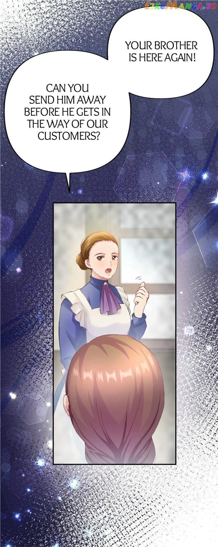 Read A Deceiving Bride and The Fierce Lion Manga Online