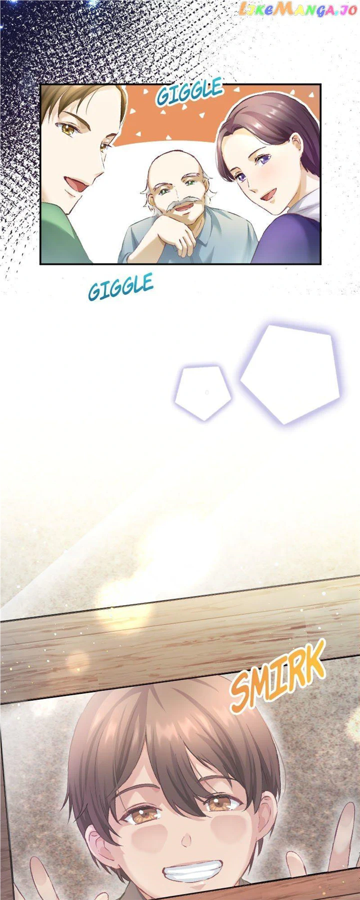 Read A Deceiving Bride and The Fierce Lion Manga Online