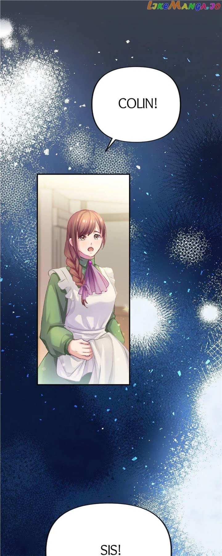 Read A Deceiving Bride and The Fierce Lion Manga Online