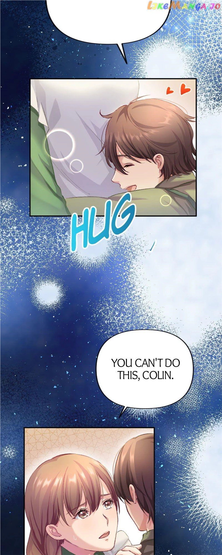 Read A Deceiving Bride and The Fierce Lion Manga Online