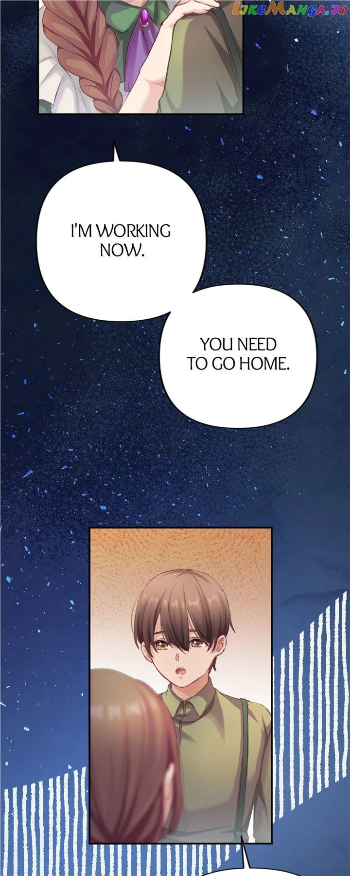 Read A Deceiving Bride and The Fierce Lion Manga Online