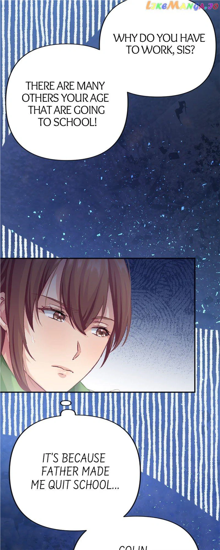 Read A Deceiving Bride and The Fierce Lion Manga Online