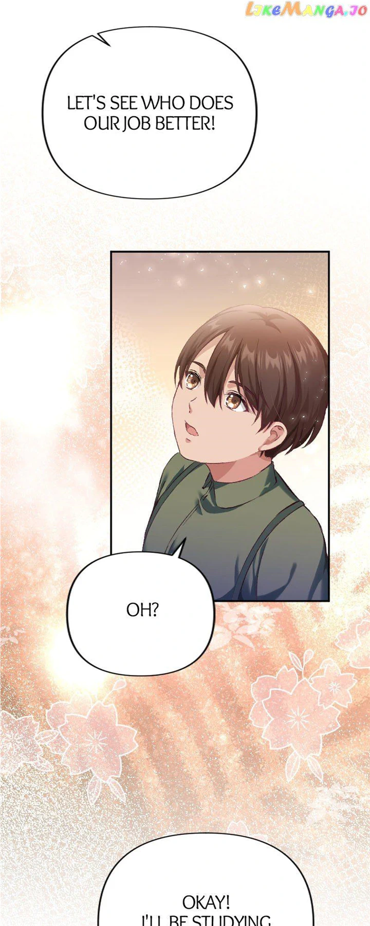 Read A Deceiving Bride and The Fierce Lion Manga Online