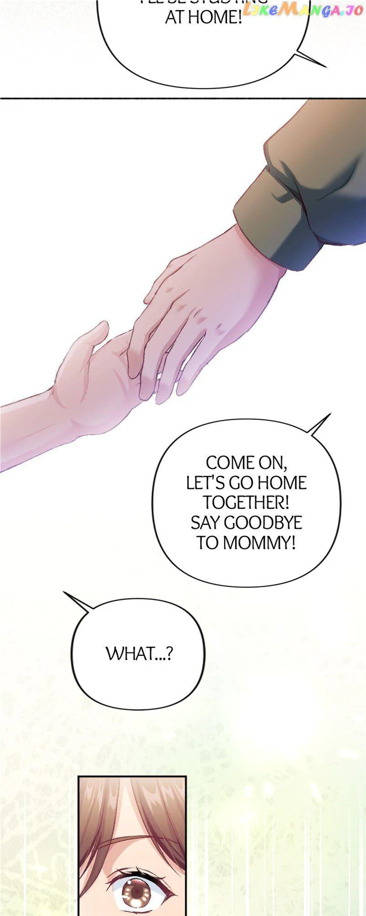 Read A Deceiving Bride and The Fierce Lion Manga Online