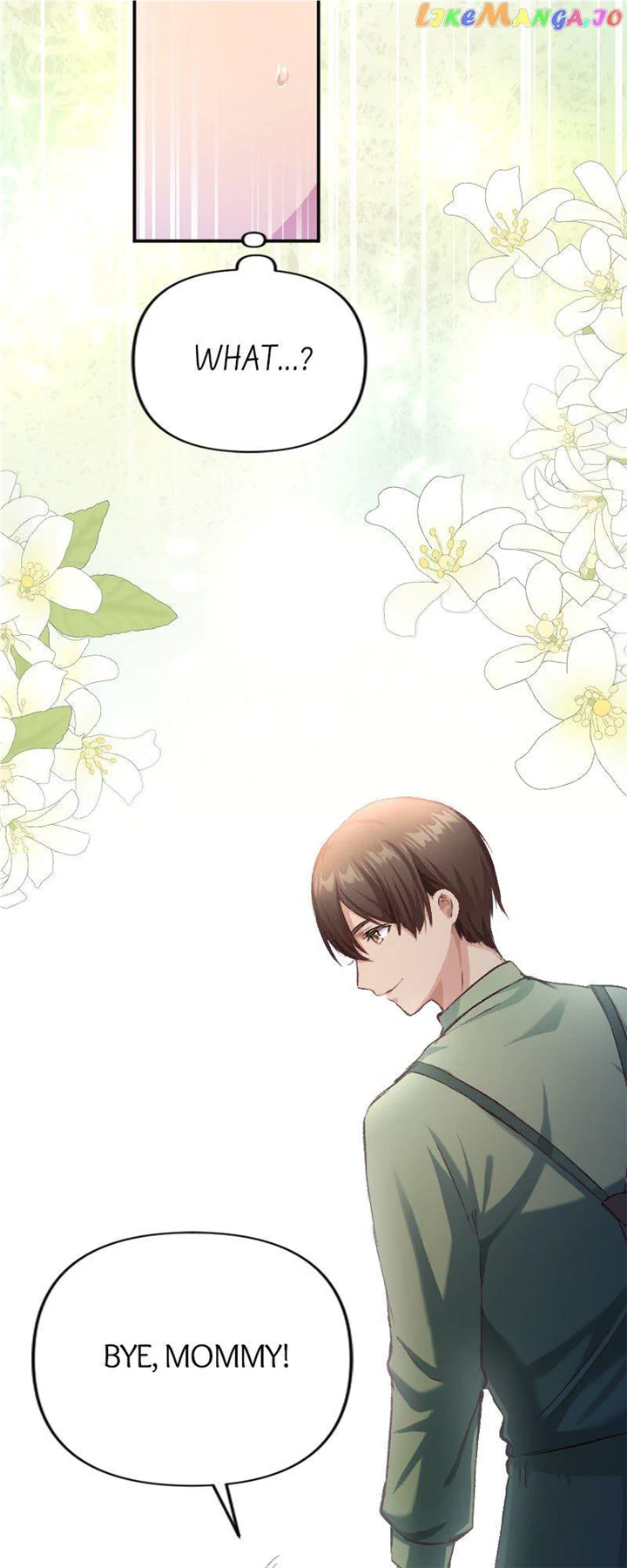 Read A Deceiving Bride and The Fierce Lion Manga Online