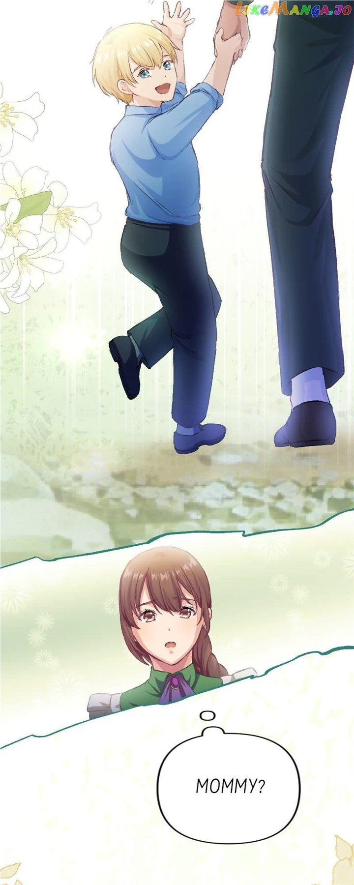 Read A Deceiving Bride and The Fierce Lion Manga Online