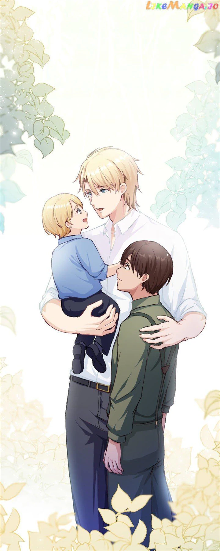 Read A Deceiving Bride and The Fierce Lion Manga Online