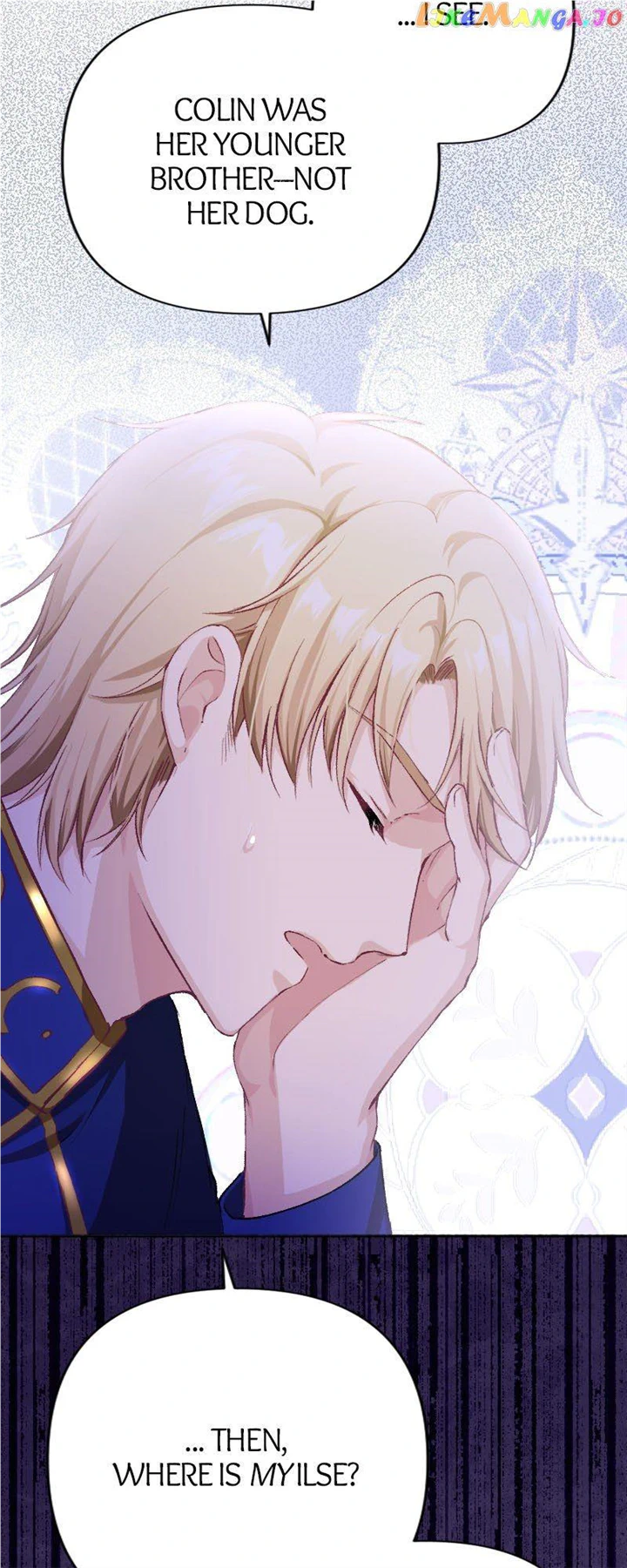 Read A Deceiving Bride and The Fierce Lion Manga Online