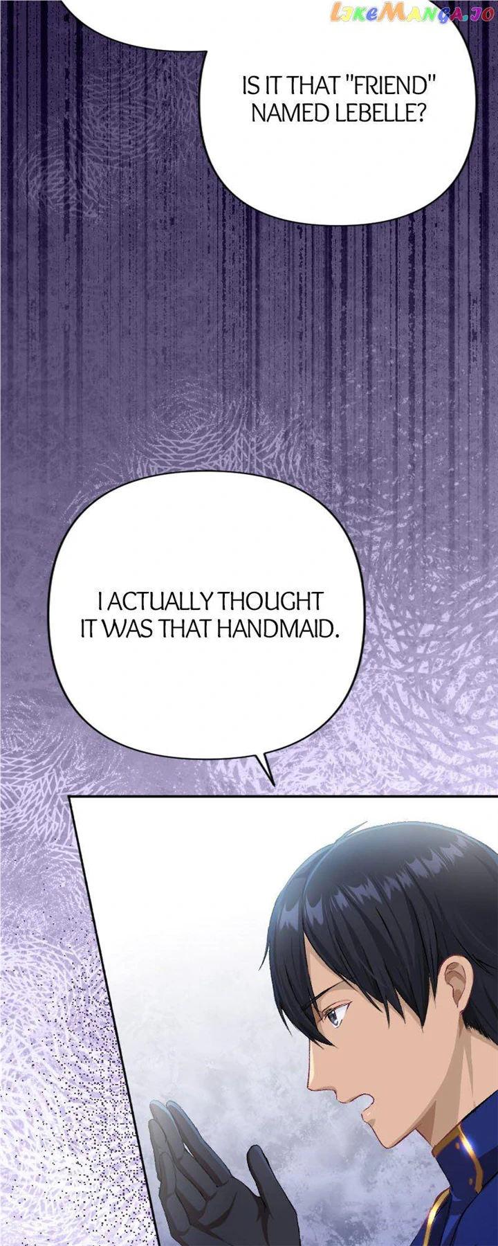 Read A Deceiving Bride and The Fierce Lion Manga Online