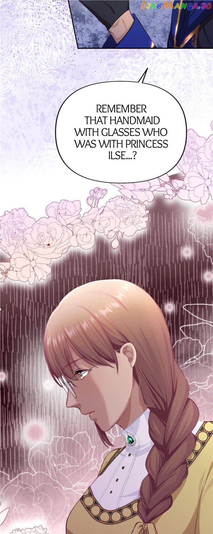 Read A Deceiving Bride and The Fierce Lion Manga Online