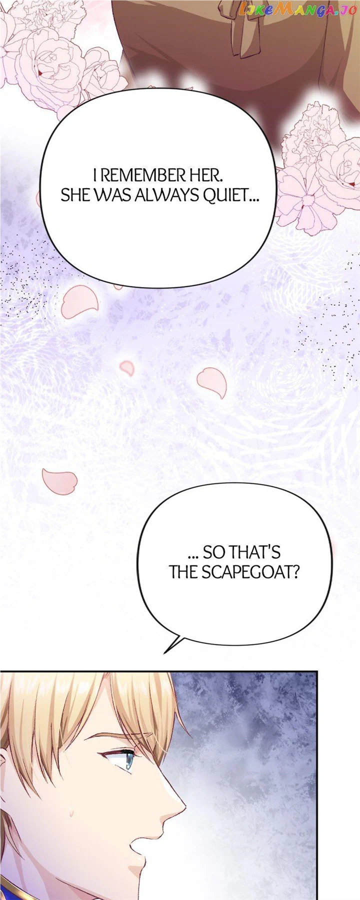 Read A Deceiving Bride and The Fierce Lion Manga Online