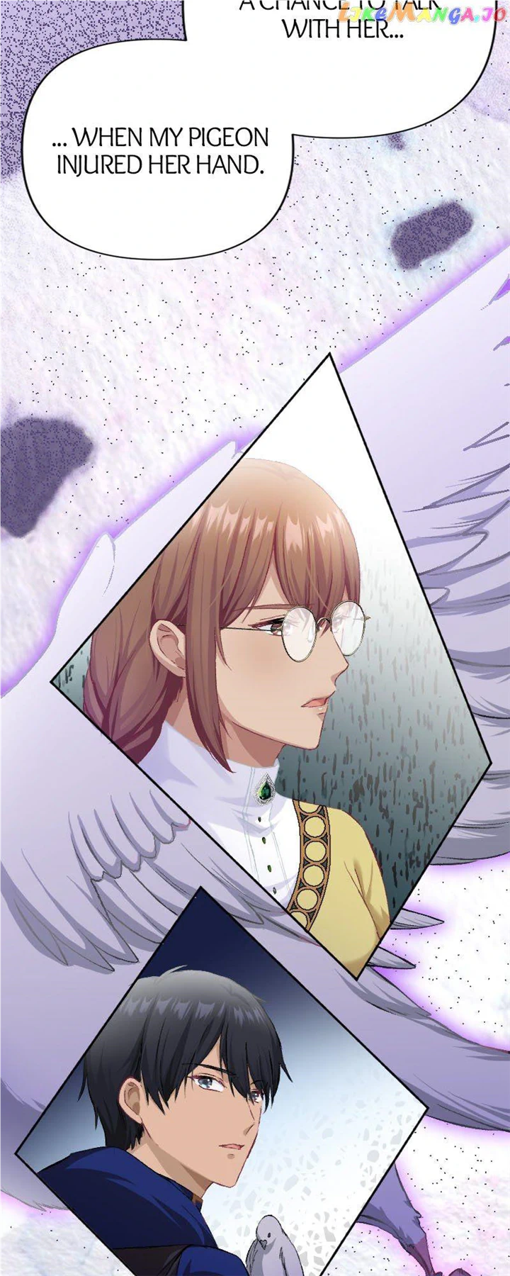 Read A Deceiving Bride and The Fierce Lion Manga Online