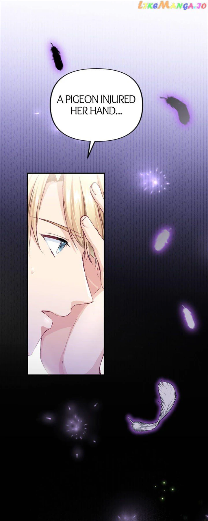 Read A Deceiving Bride and The Fierce Lion Manga Online