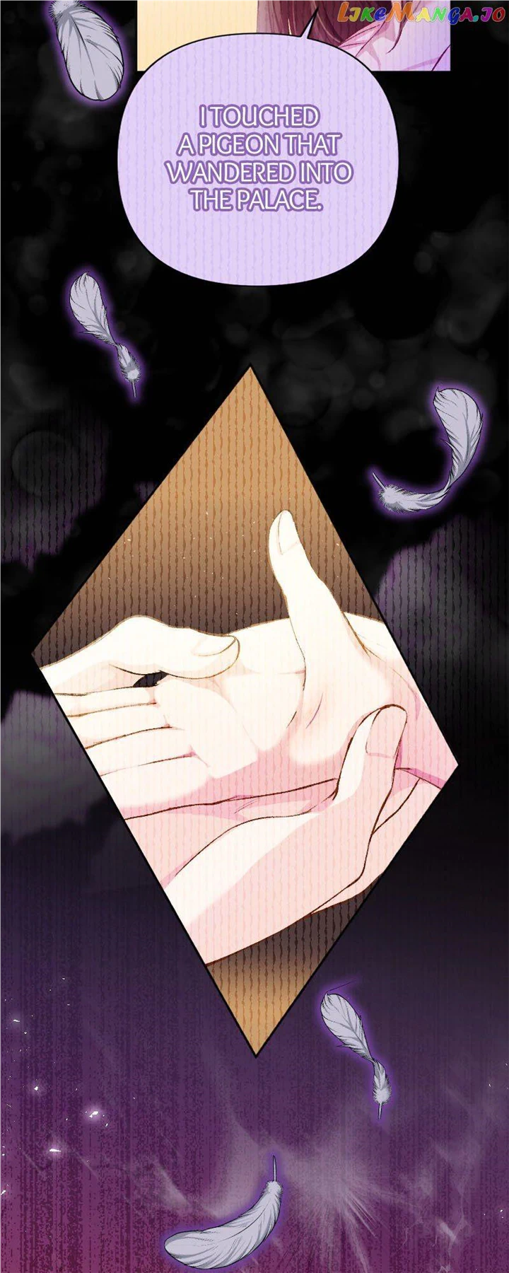 Read A Deceiving Bride and The Fierce Lion Manga Online