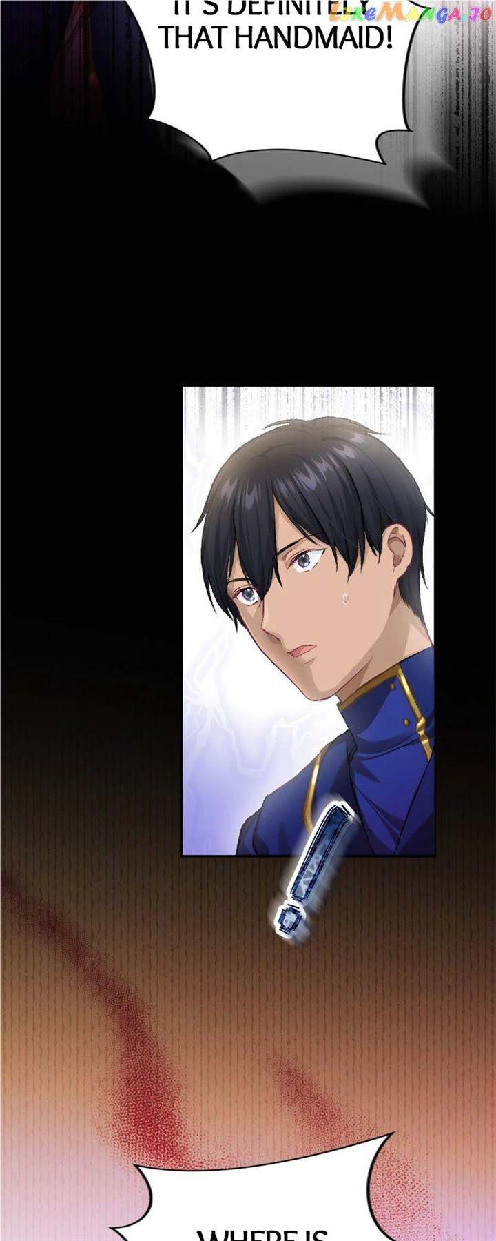 Read A Deceiving Bride and The Fierce Lion Manga Online