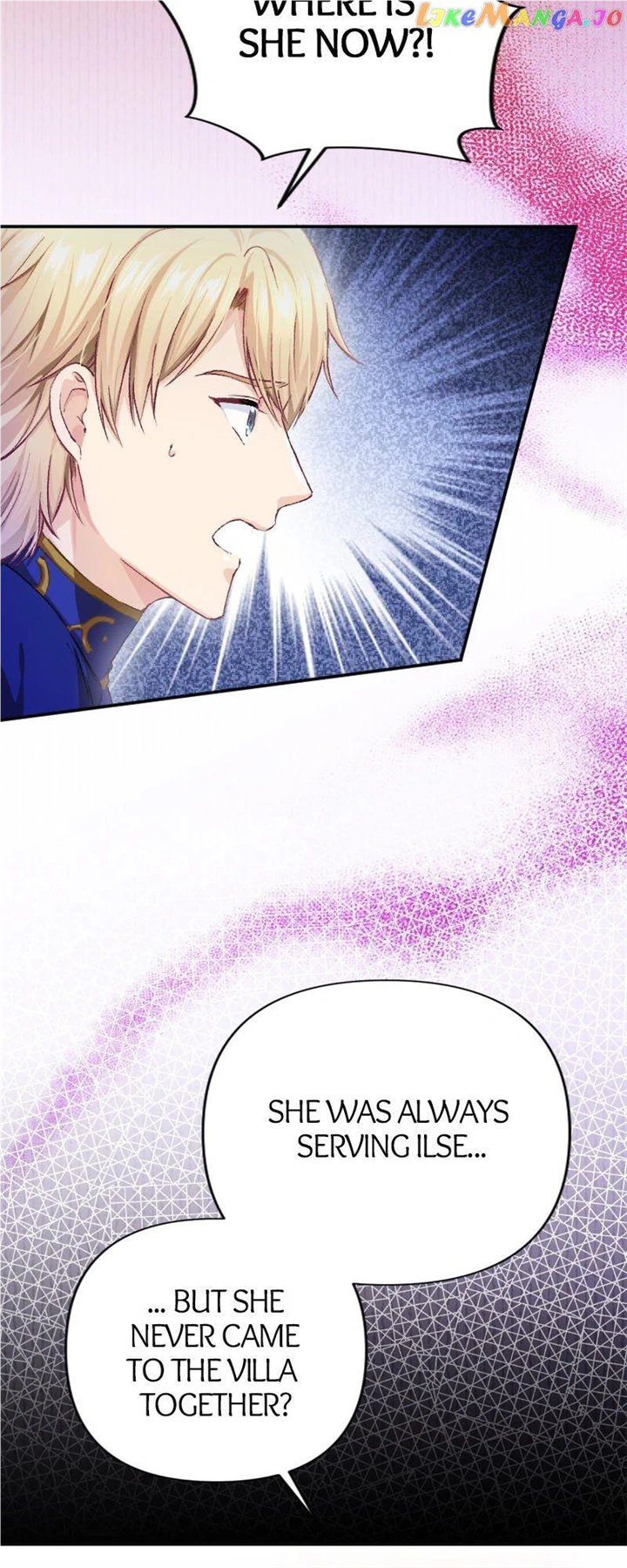 Read A Deceiving Bride and The Fierce Lion Manga Online