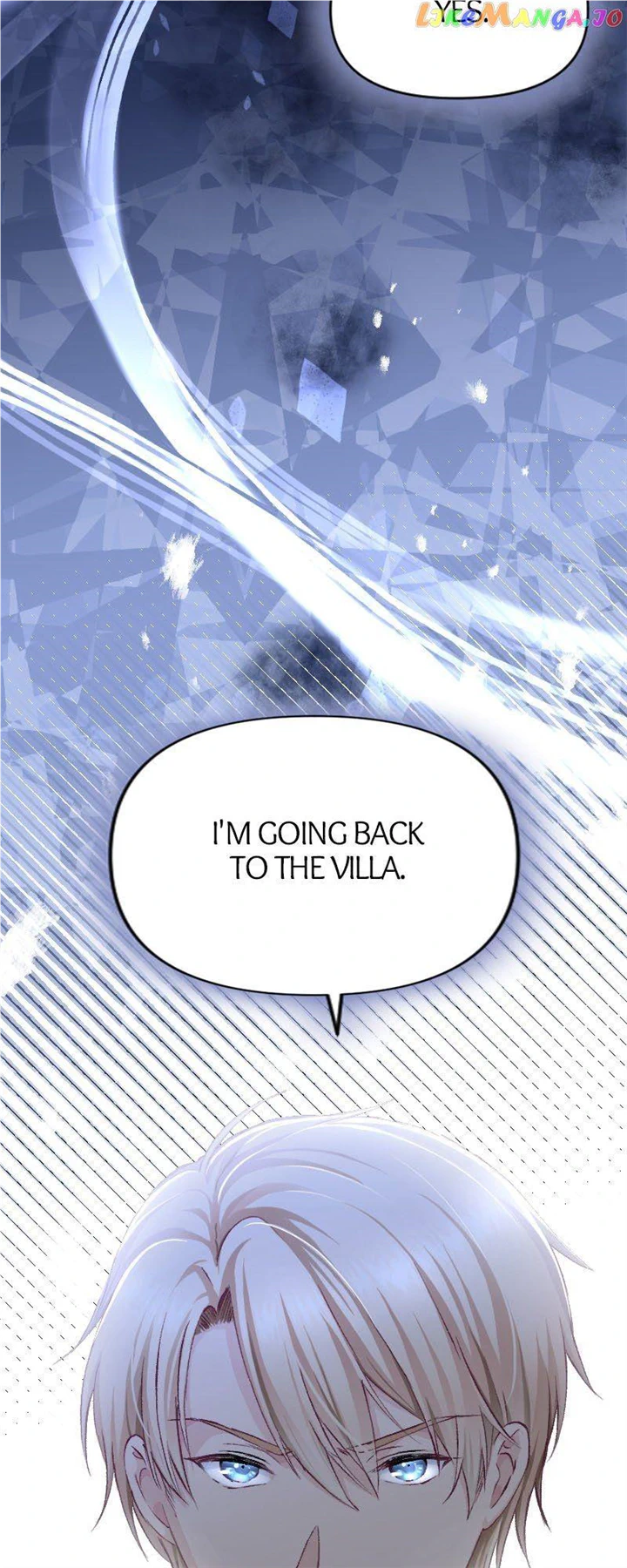 Read A Deceiving Bride and The Fierce Lion Manga Online