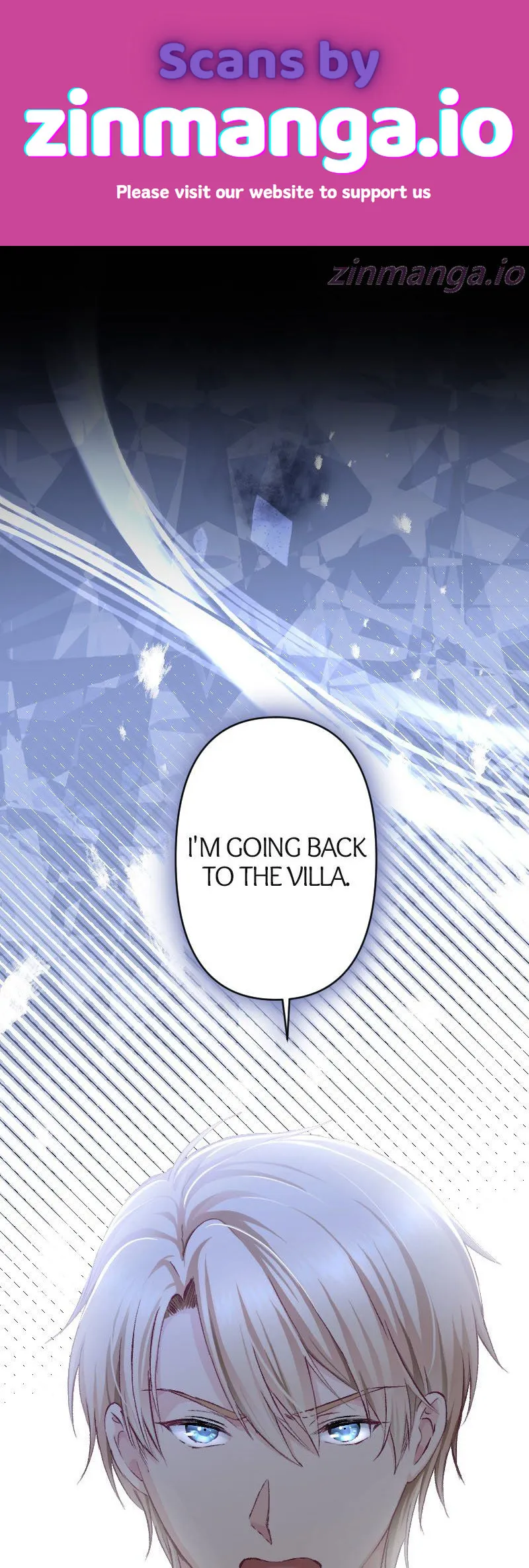 Read A Deceiving Bride and The Fierce Lion Manga Online