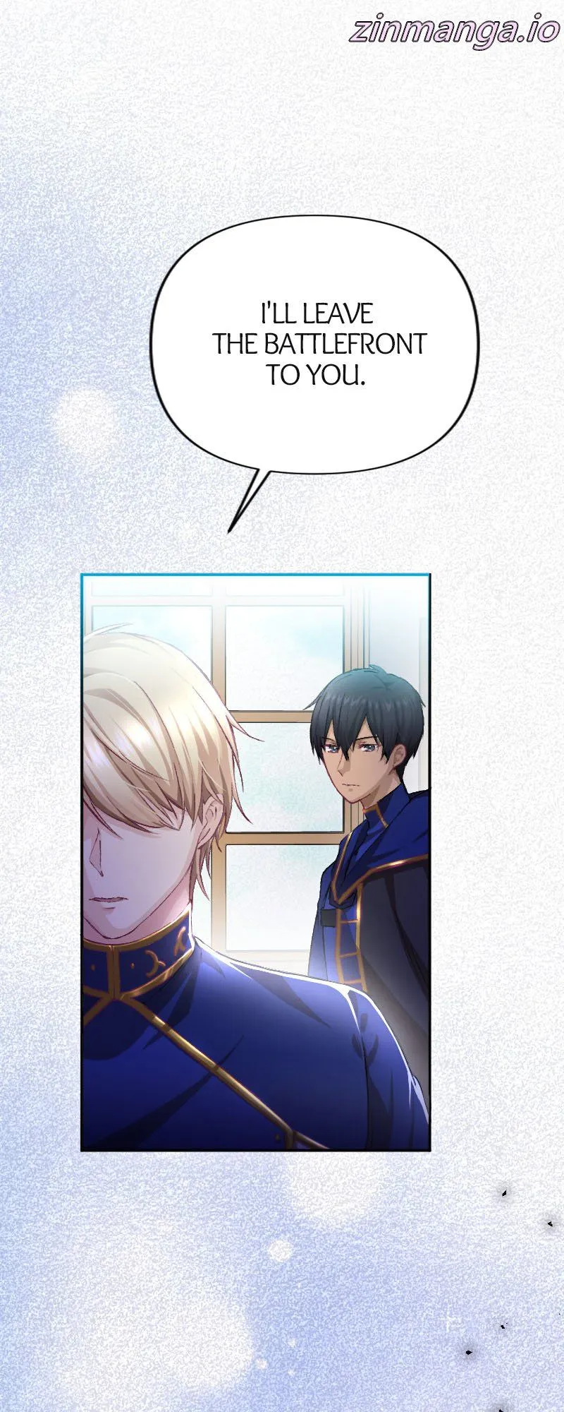 Read A Deceiving Bride and The Fierce Lion Manga Online