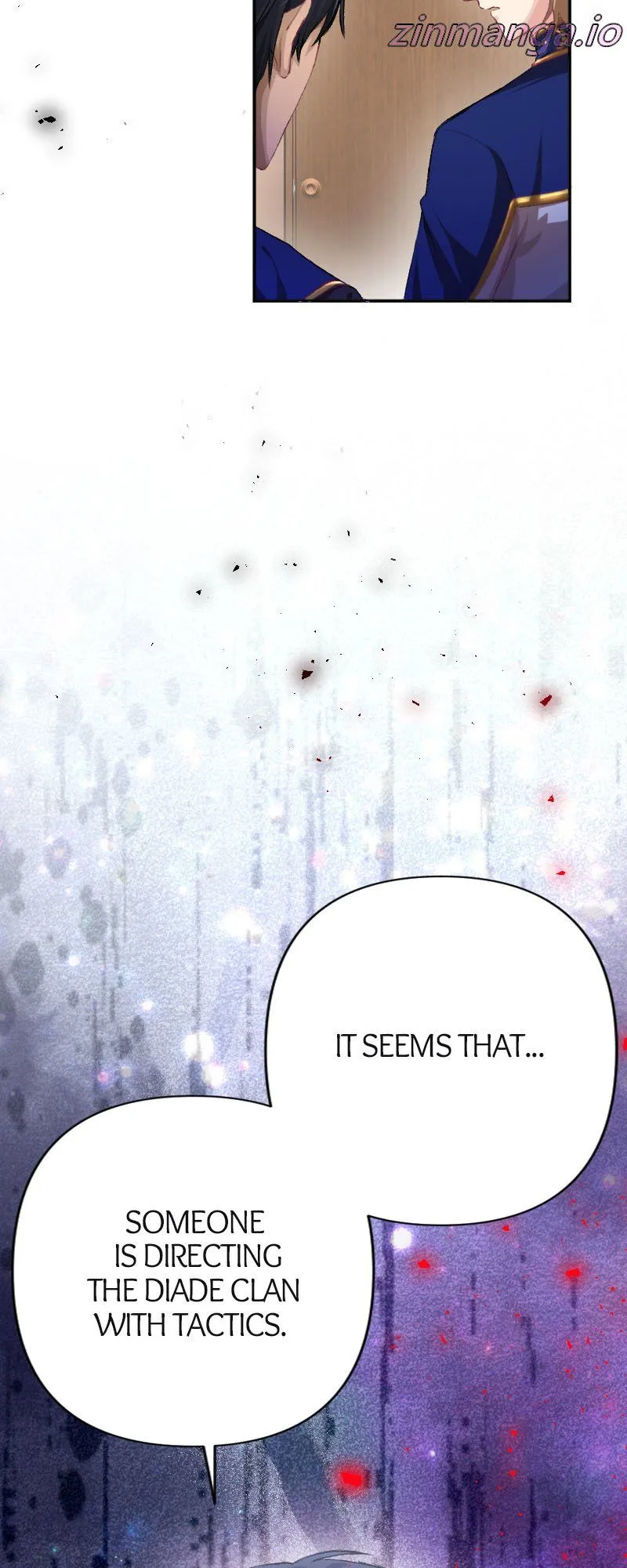 Read A Deceiving Bride and The Fierce Lion Manga Online