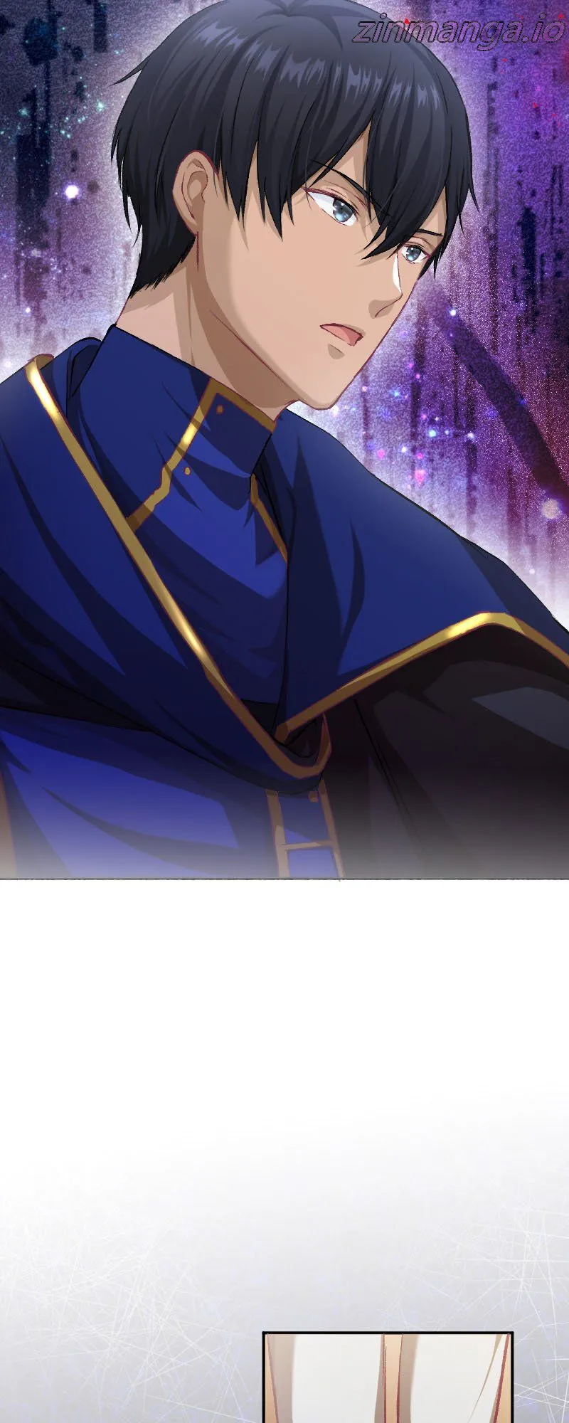 Read A Deceiving Bride and The Fierce Lion Manga Online