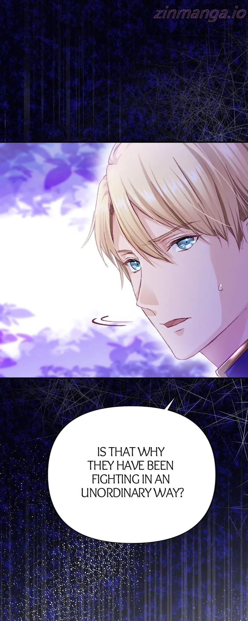 Read A Deceiving Bride and The Fierce Lion Manga Online