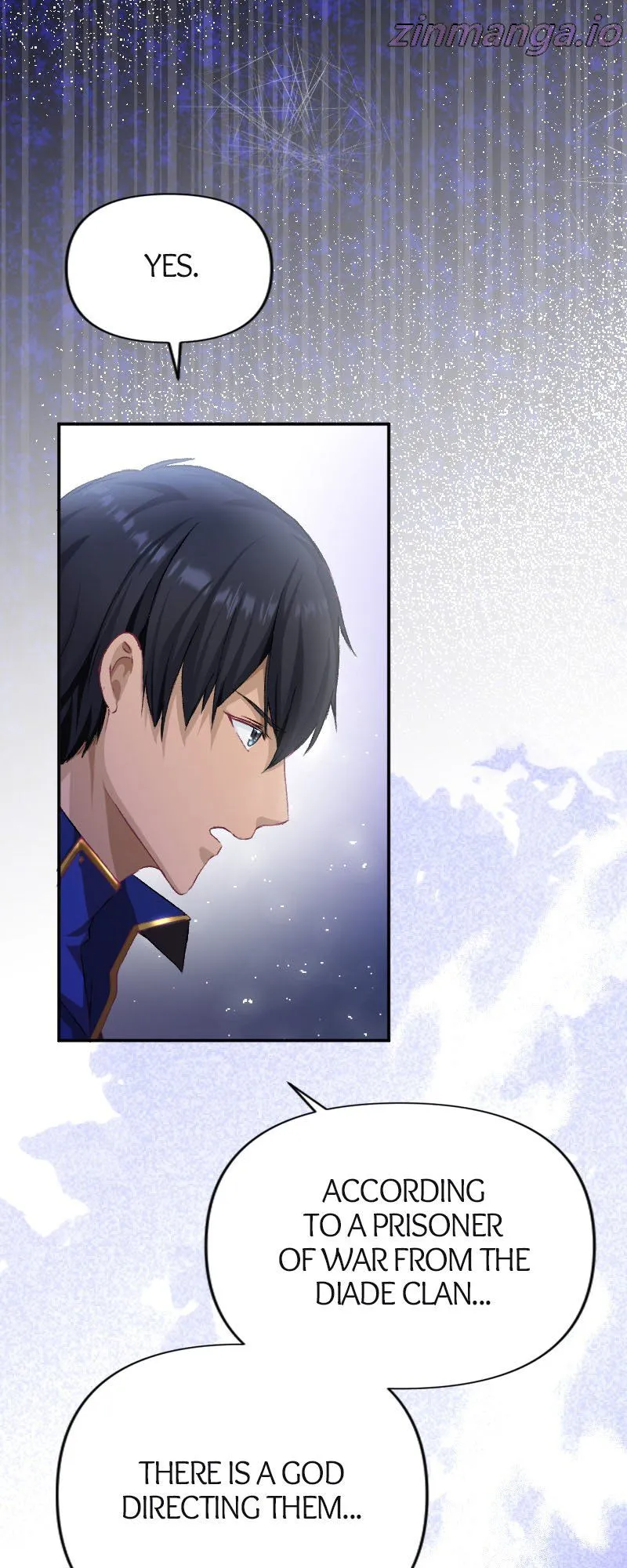 Read A Deceiving Bride and The Fierce Lion Manga Online