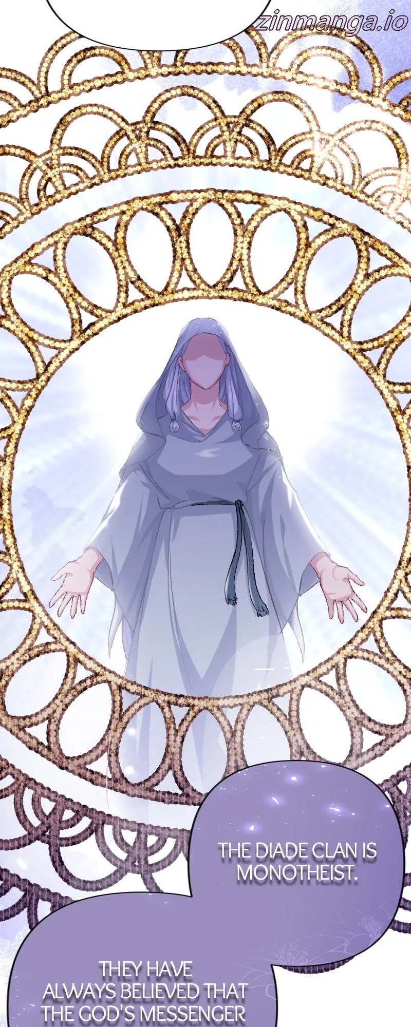 Read A Deceiving Bride and The Fierce Lion Manga Online