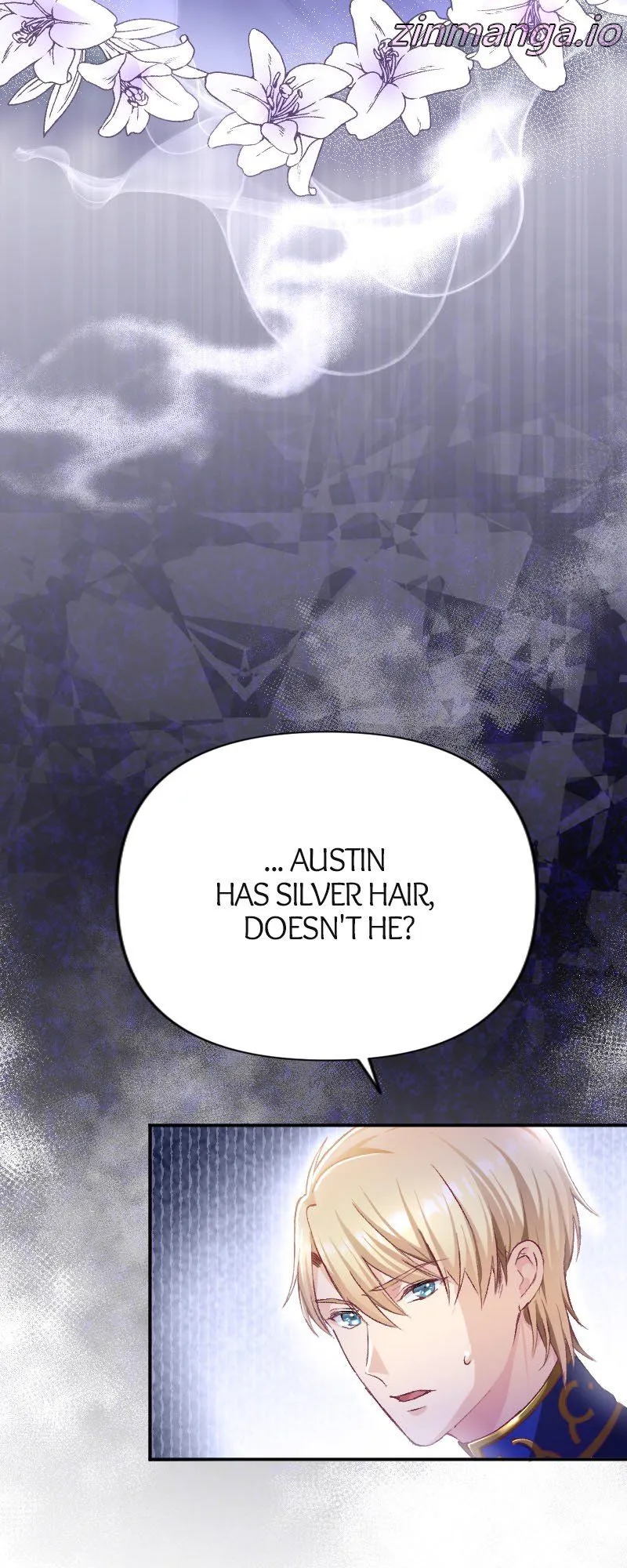 Read A Deceiving Bride and The Fierce Lion Manga Online