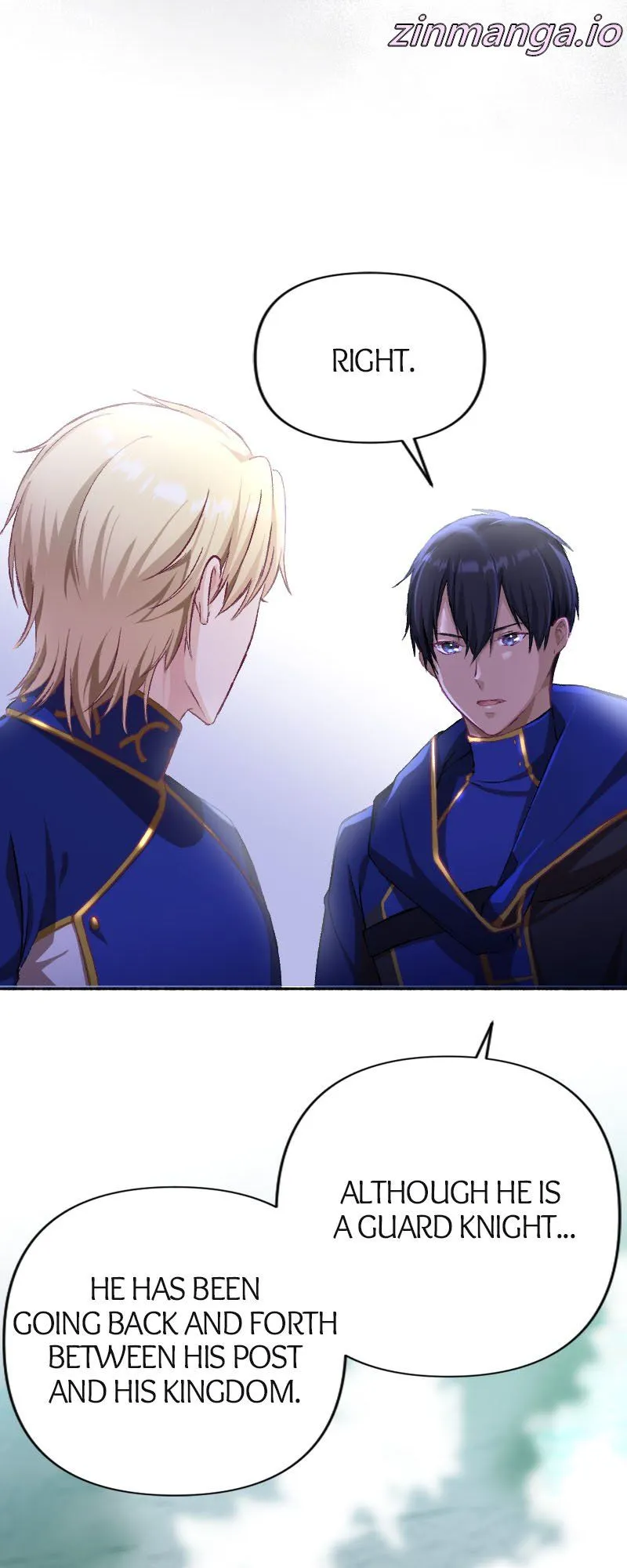 Read A Deceiving Bride and The Fierce Lion Manga Online