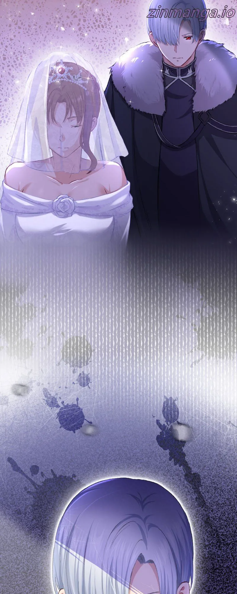 Read A Deceiving Bride and The Fierce Lion Manga Online