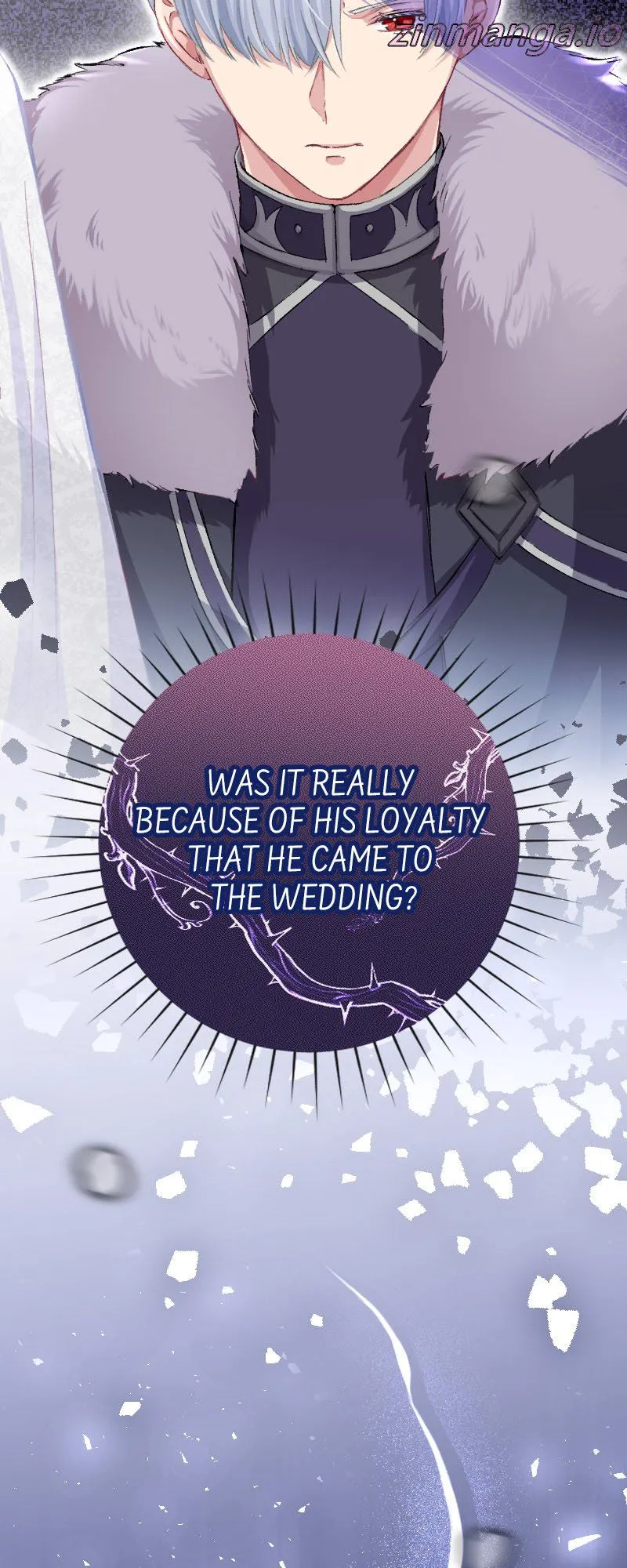 Read A Deceiving Bride and The Fierce Lion Manga Online