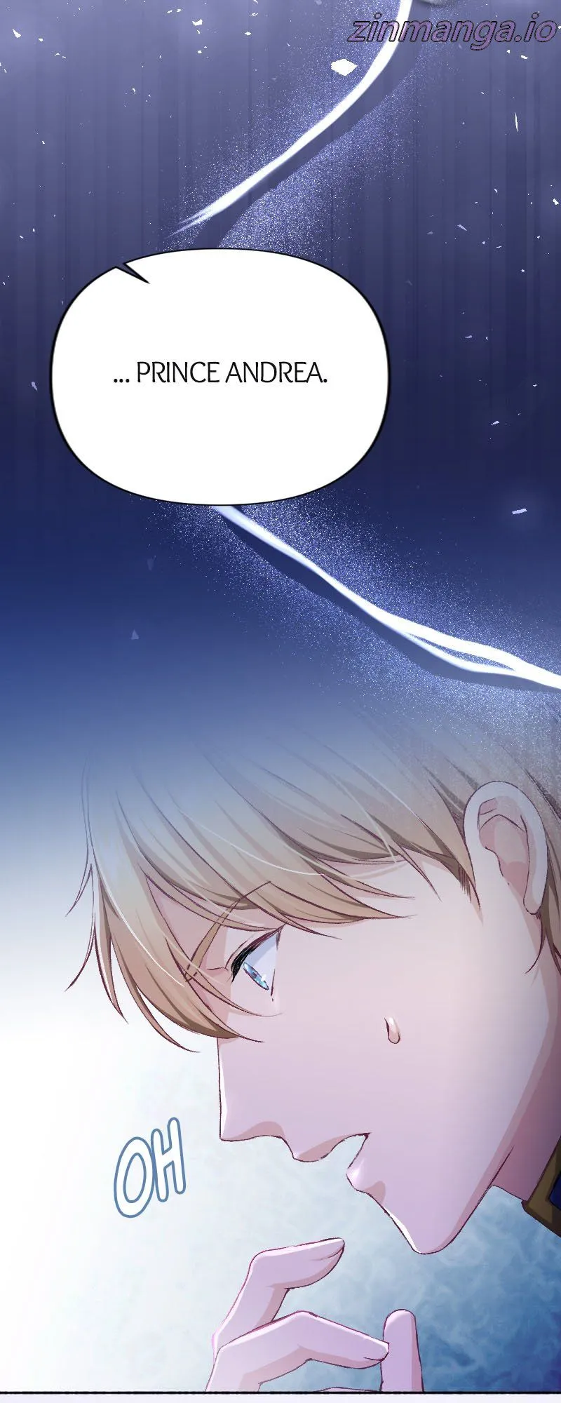 Read A Deceiving Bride and The Fierce Lion Manga Online