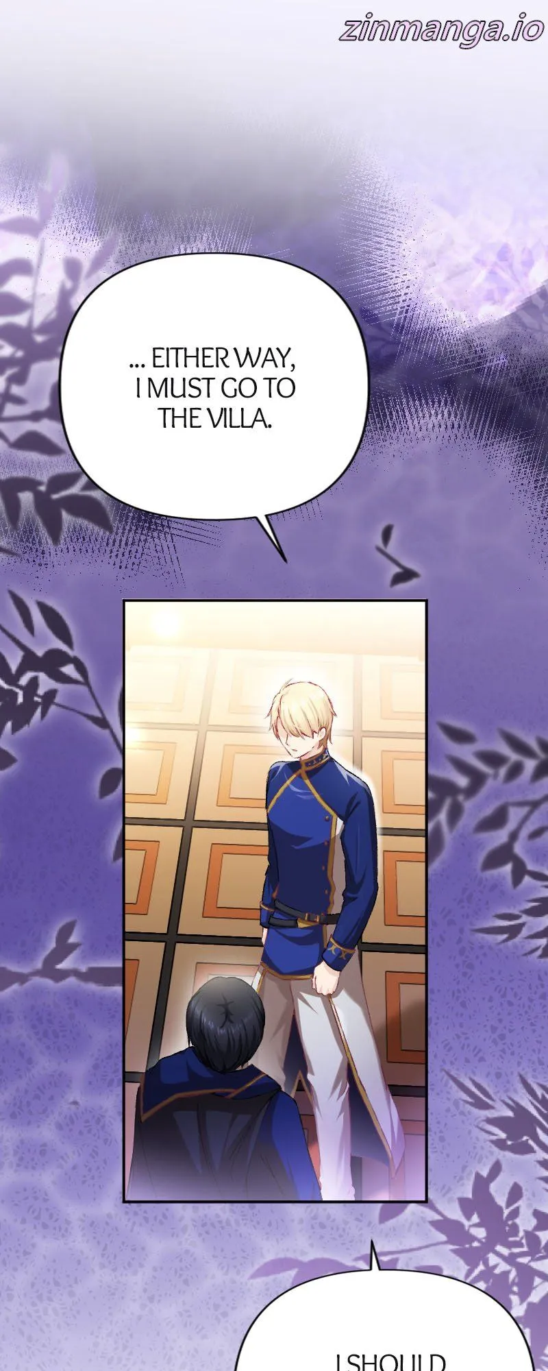 Read A Deceiving Bride and The Fierce Lion Manga Online