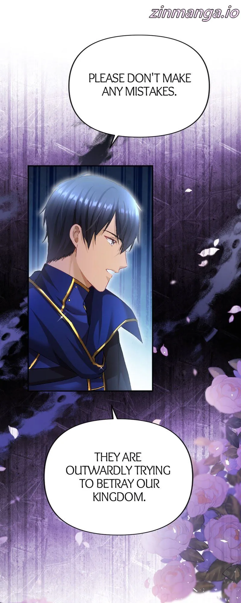 Read A Deceiving Bride and The Fierce Lion Manga Online