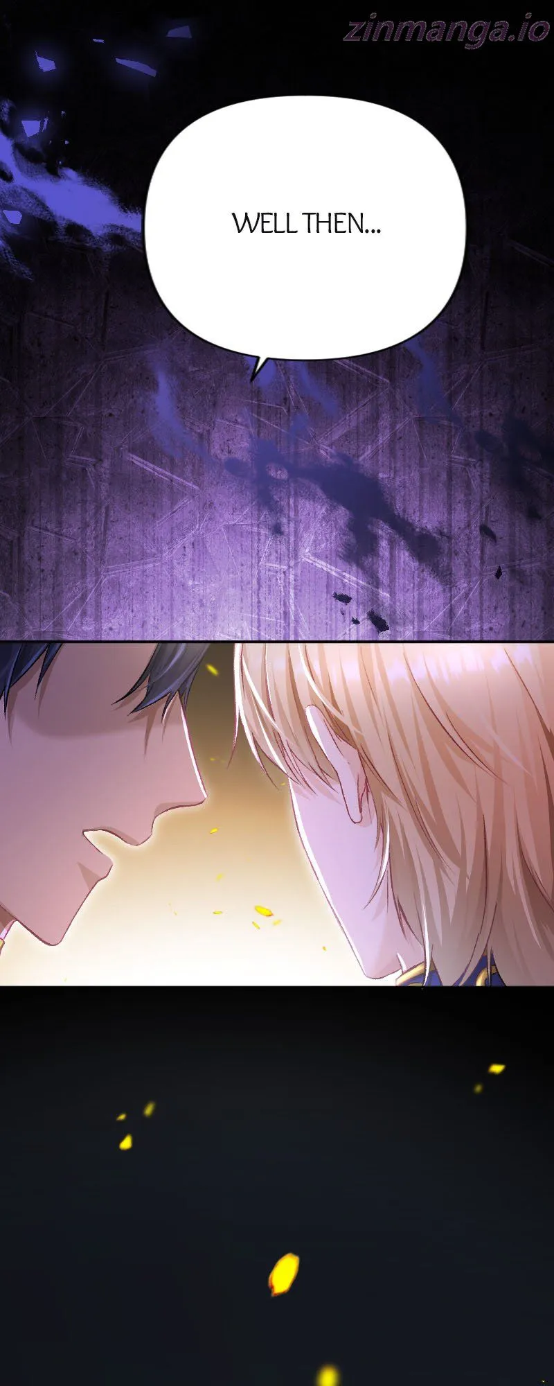 Read A Deceiving Bride and The Fierce Lion Manga Online