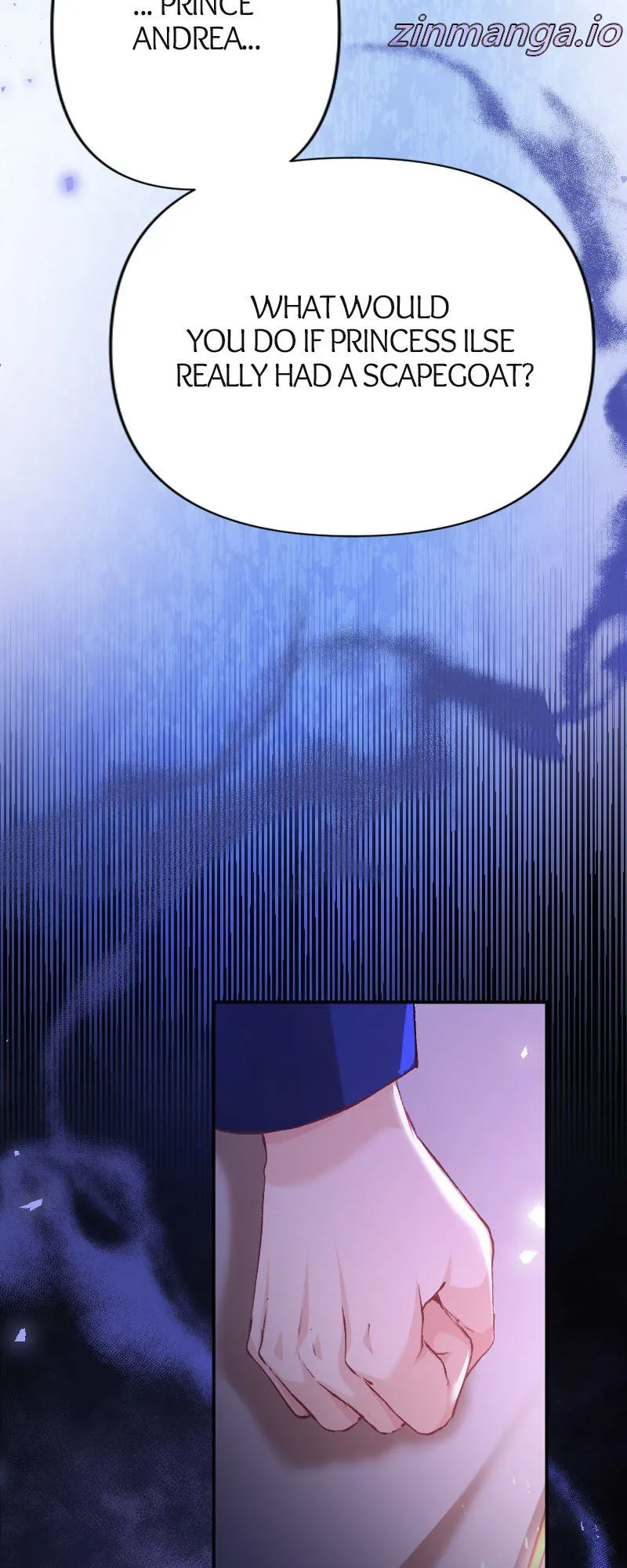 Read A Deceiving Bride and The Fierce Lion Manga Online