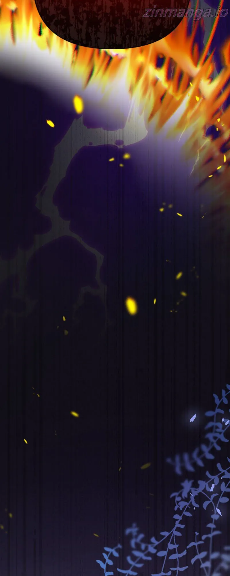 Read A Deceiving Bride and The Fierce Lion Manga Online