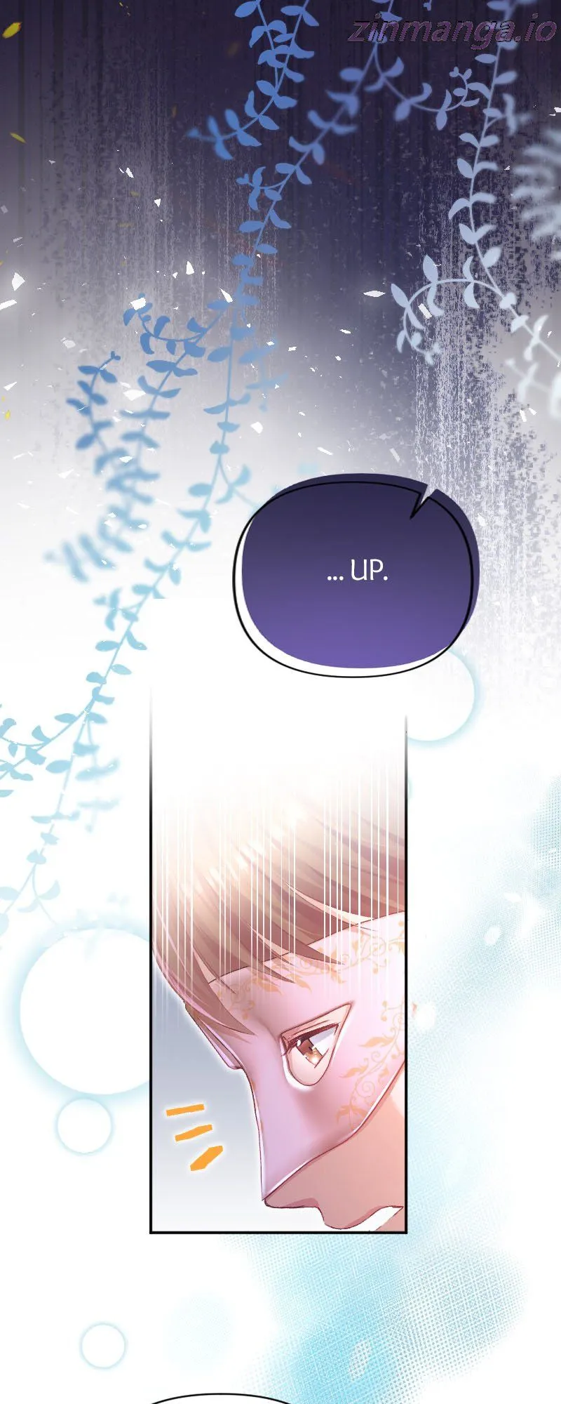 Read A Deceiving Bride and The Fierce Lion Manga Online