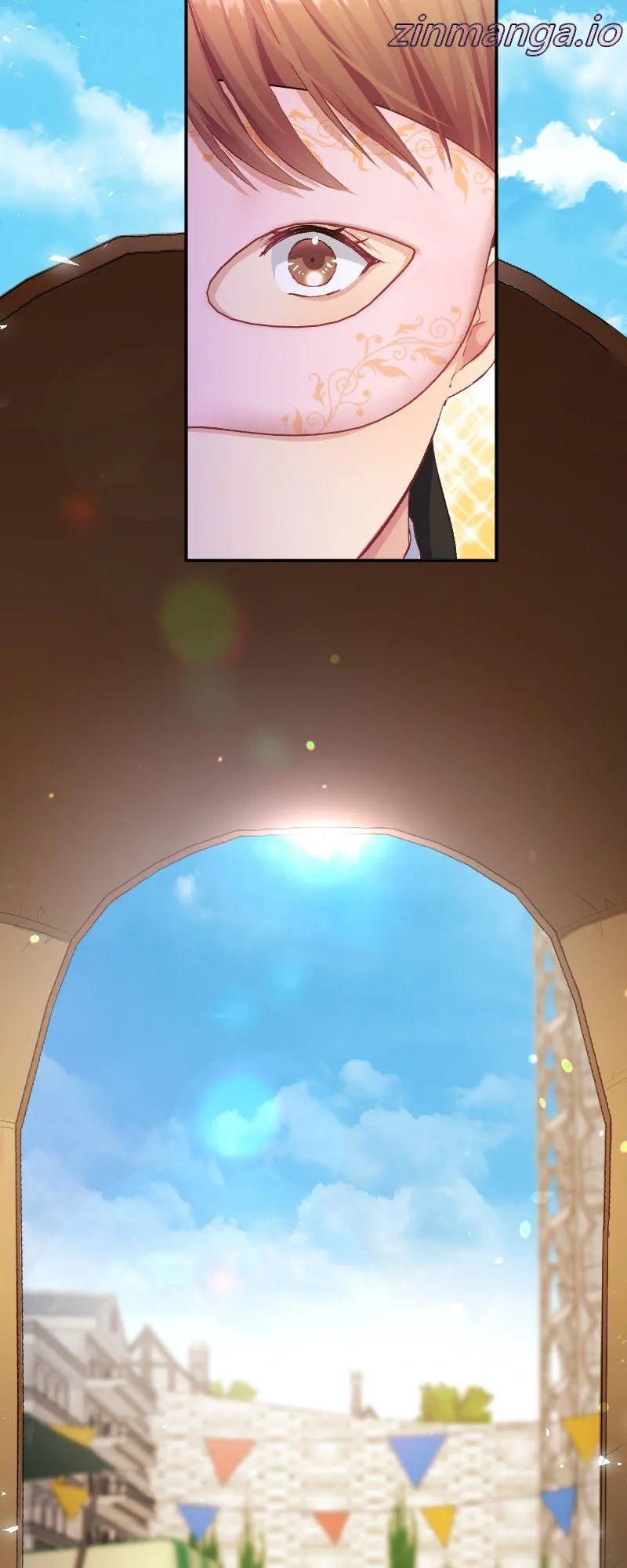 Read A Deceiving Bride and The Fierce Lion Manga Online