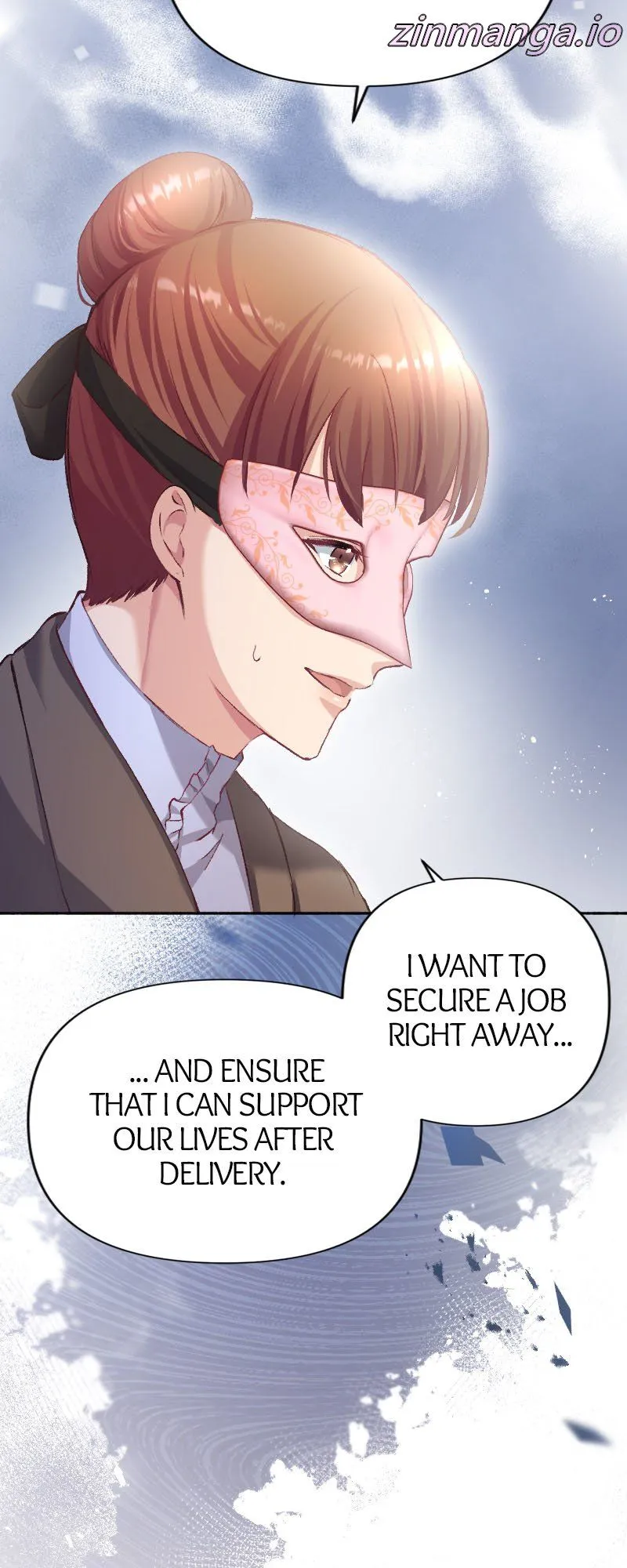 Read A Deceiving Bride and The Fierce Lion Manga Online