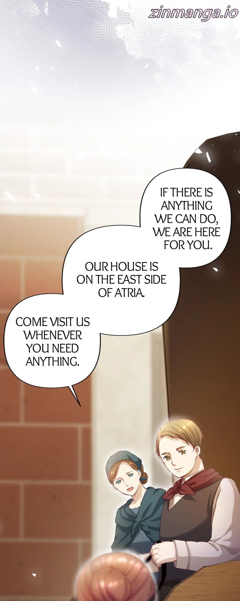 Read A Deceiving Bride and The Fierce Lion Manga Online