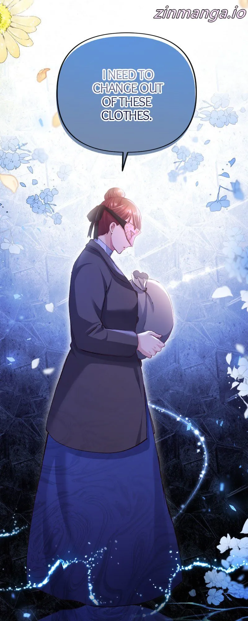 Read A Deceiving Bride and The Fierce Lion Manga Online