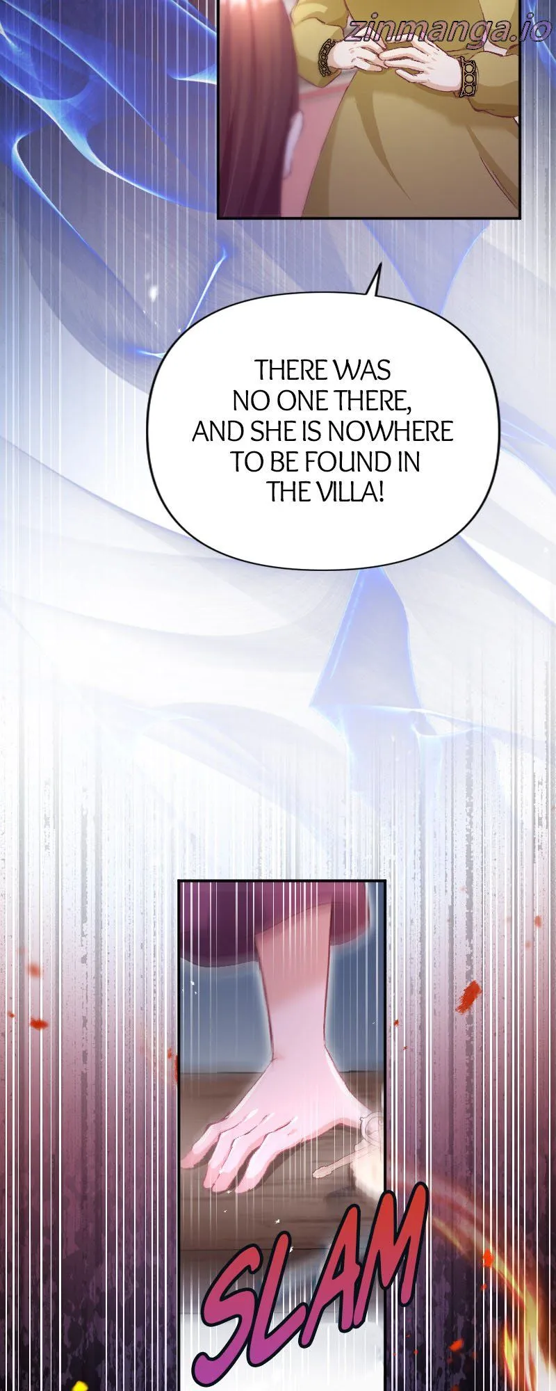 Read A Deceiving Bride and The Fierce Lion Manga Online