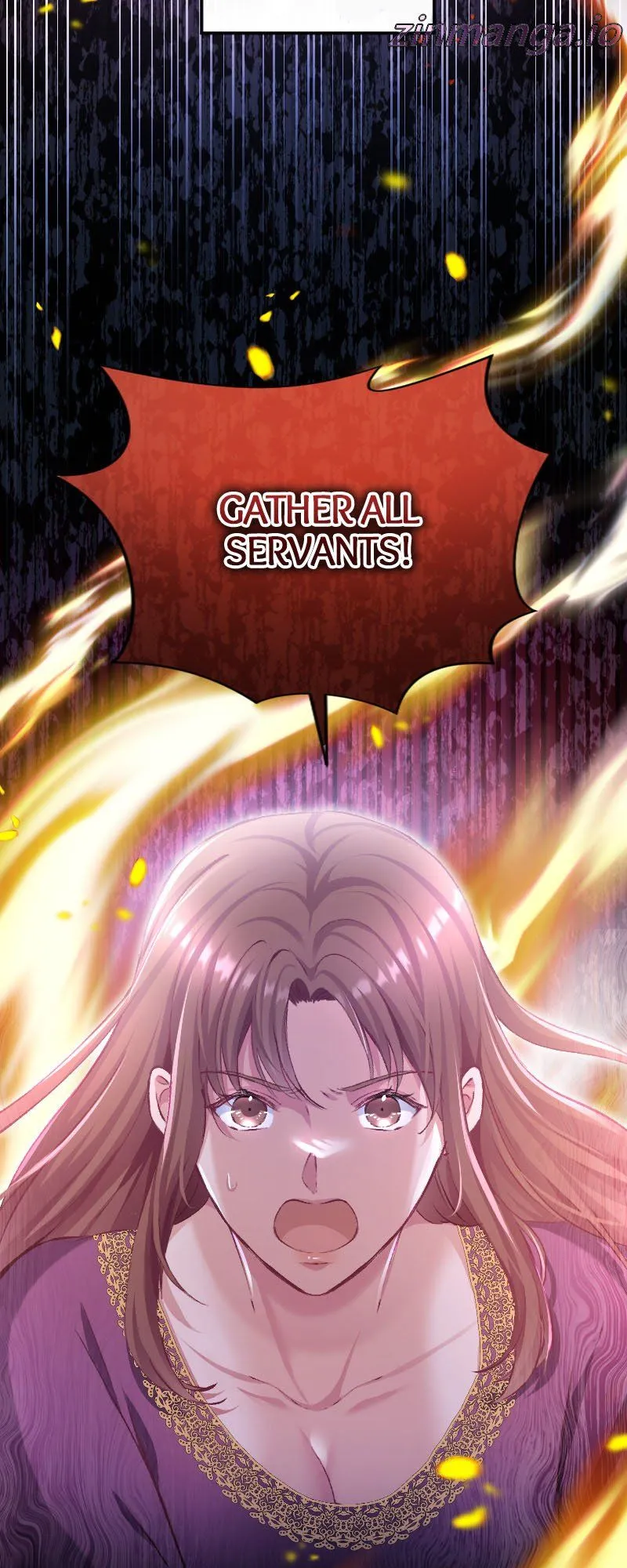 Read A Deceiving Bride and The Fierce Lion Manga Online