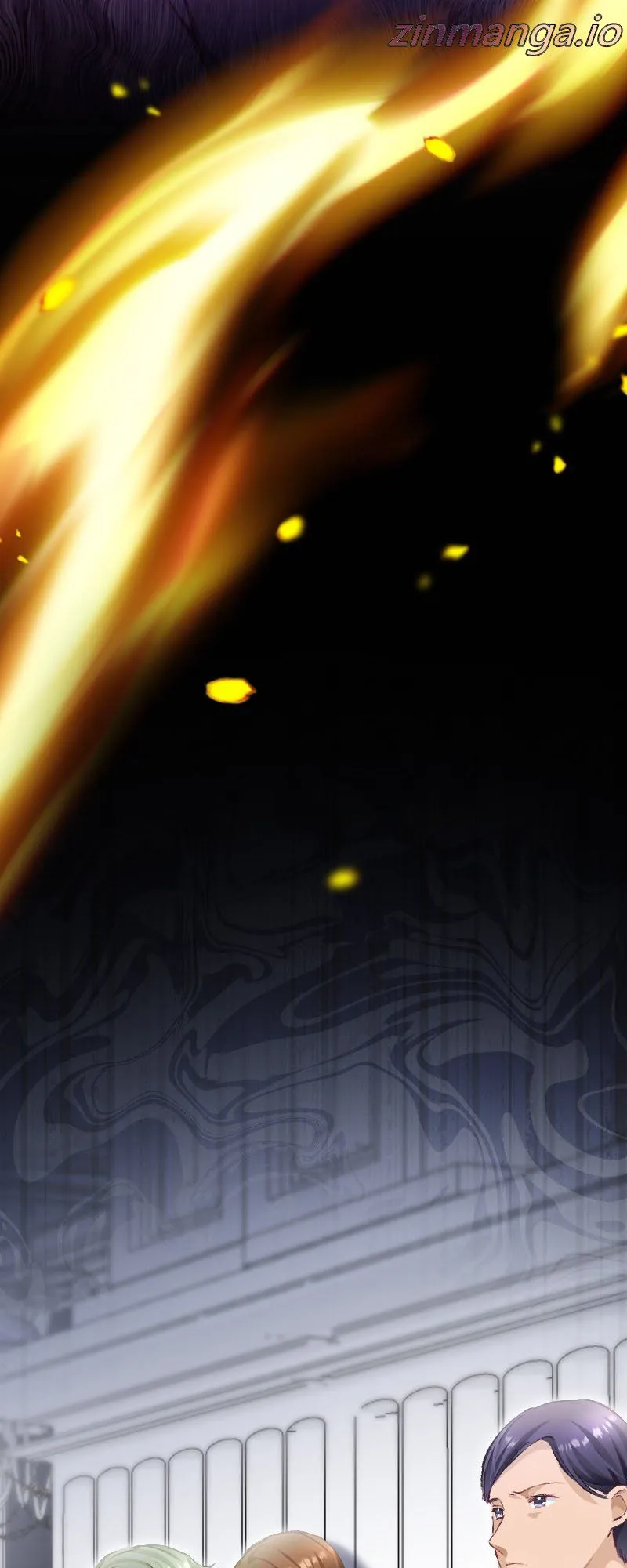 Read A Deceiving Bride and The Fierce Lion Manga Online