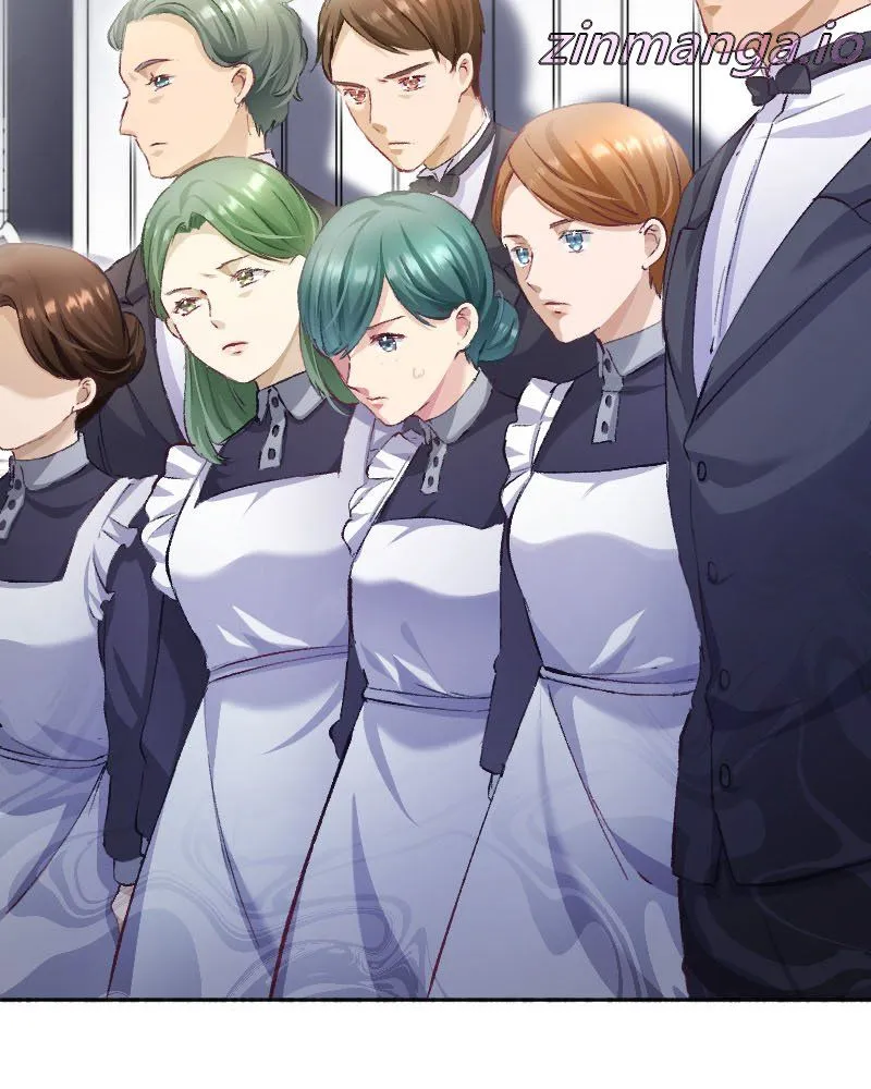 Read A Deceiving Bride and The Fierce Lion Manga Online