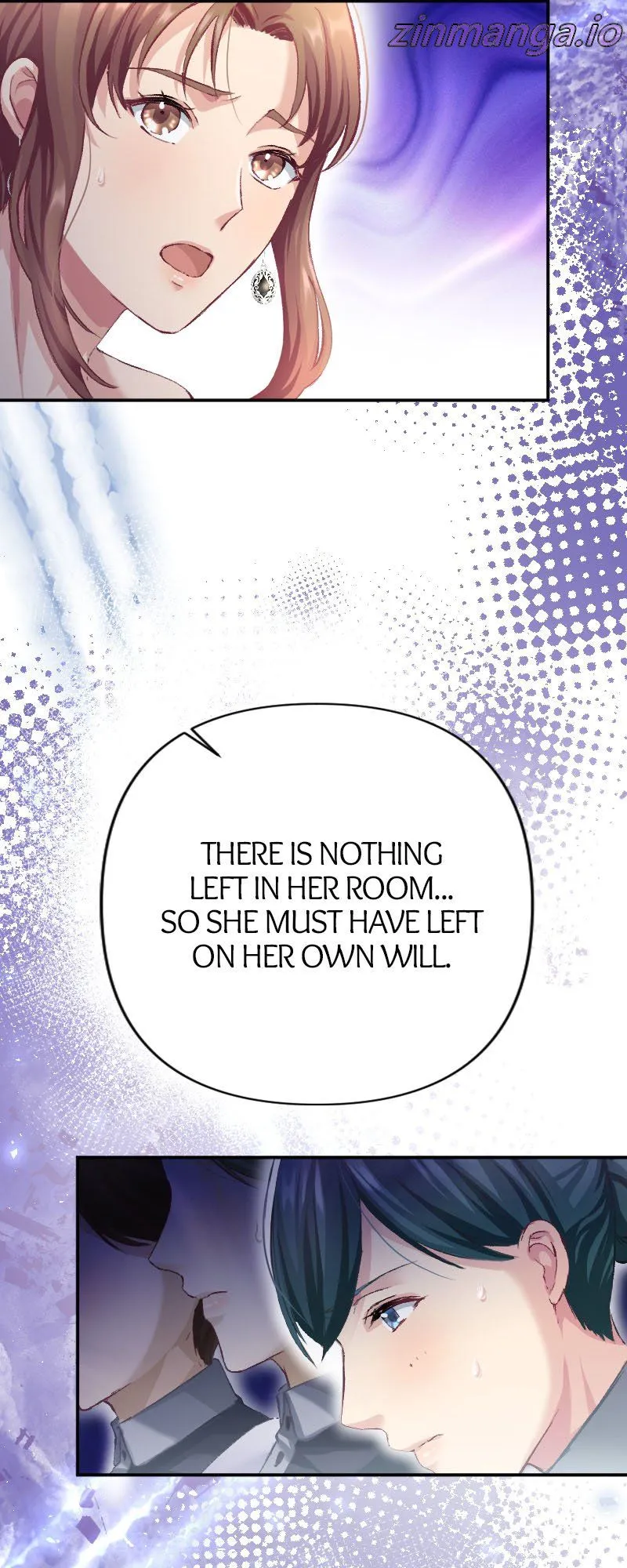 Read A Deceiving Bride and The Fierce Lion Manga Online