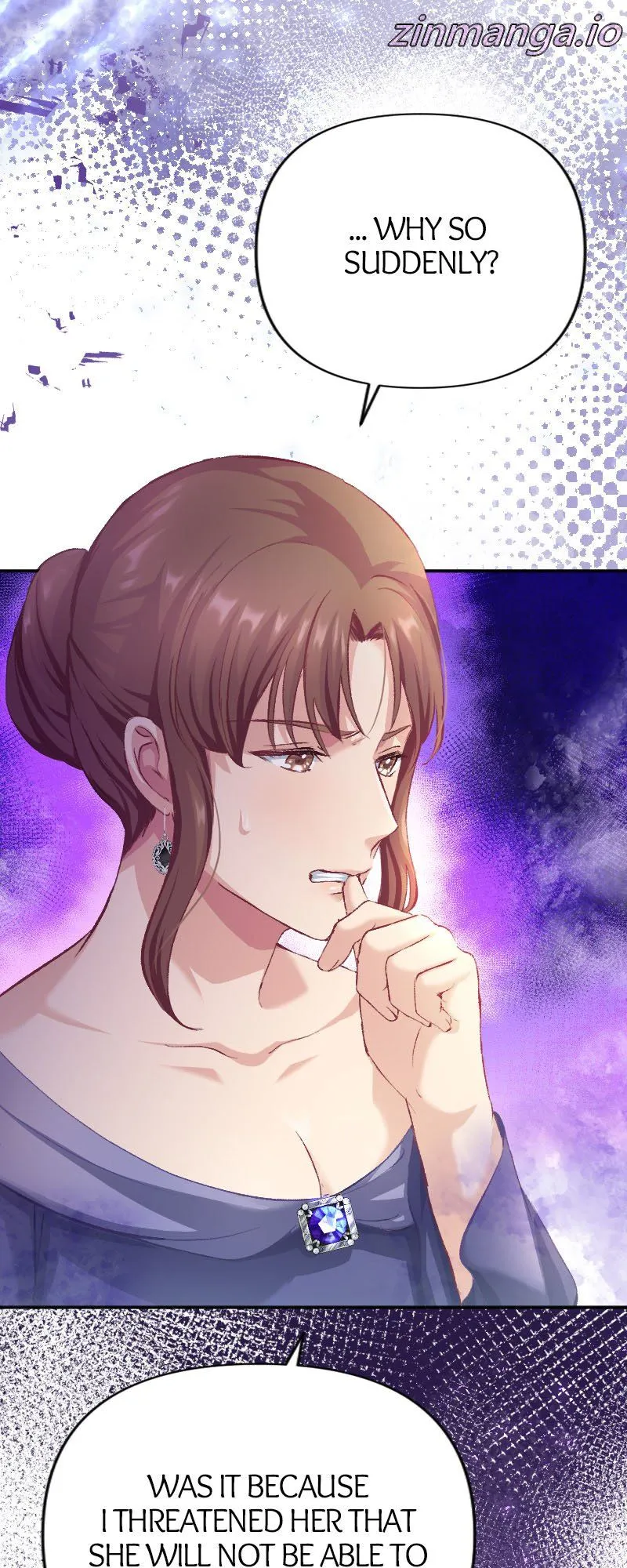 Read A Deceiving Bride and The Fierce Lion Manga Online